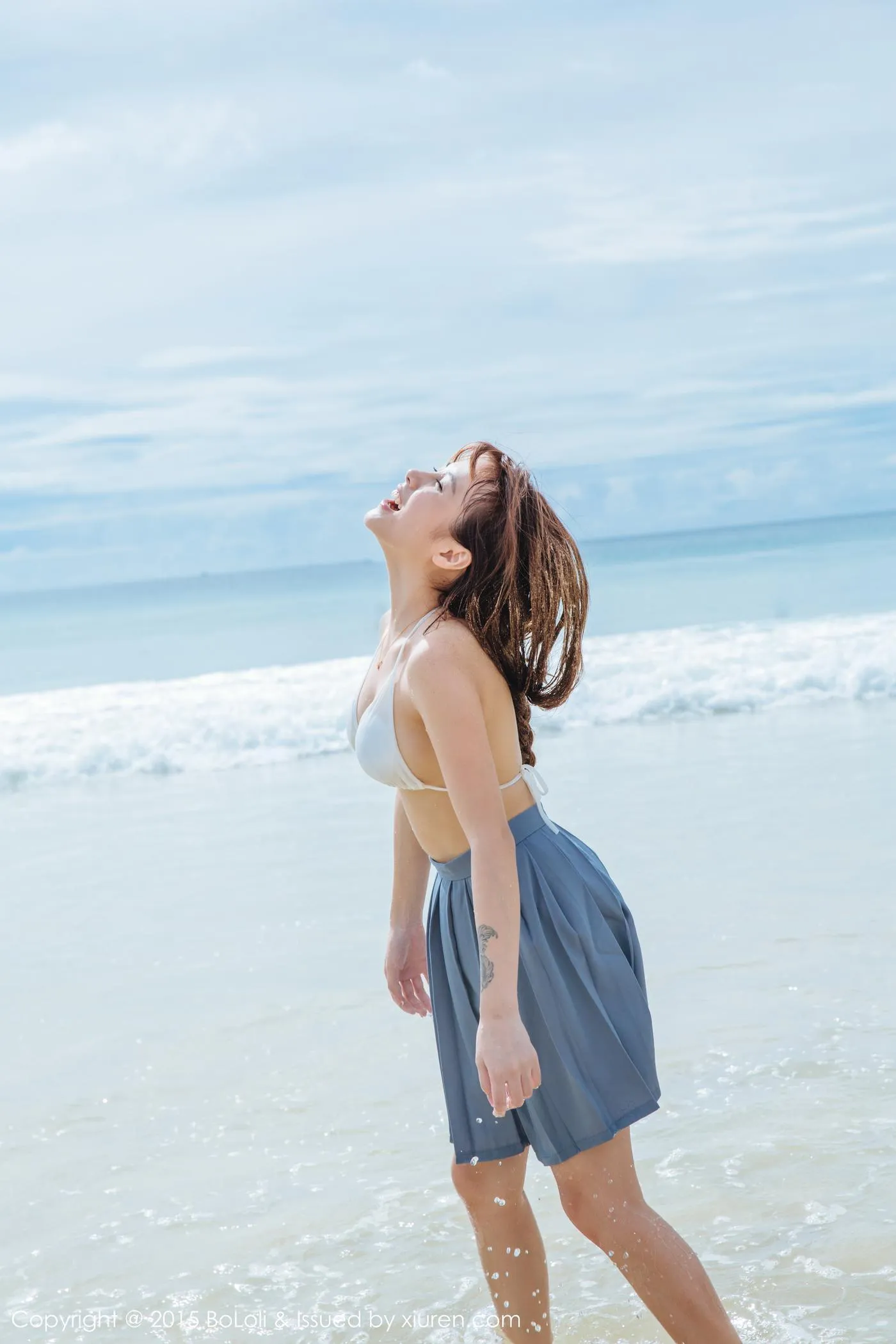 Vol.077 夏美酱_ [47P]插图